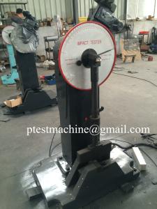 China used impact testing equipment wholesale
