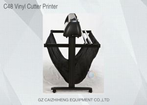 China Digital Vinyl Cutter Printer Led Lamp Contour Vinyl Sticker Cutter Machine wholesale