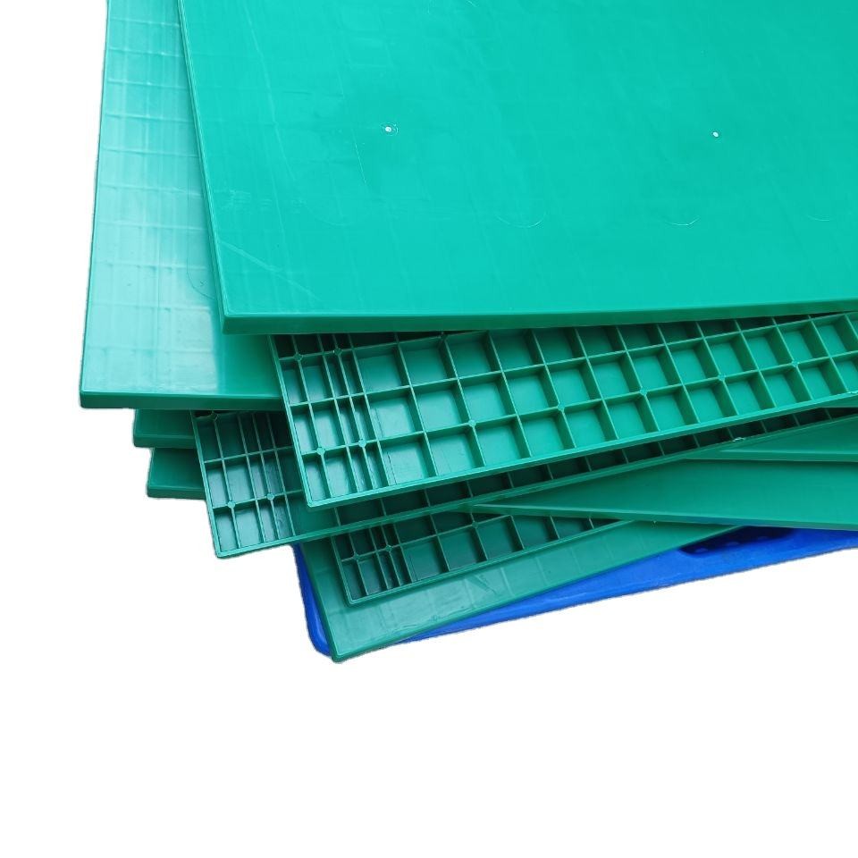 Honeycomb PP Plastic Sheet Panel Pig Farm Equipment