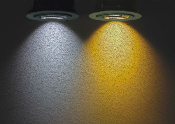 3 years warranty 30w COB led downlight with CE ROHS ERP VO FCC