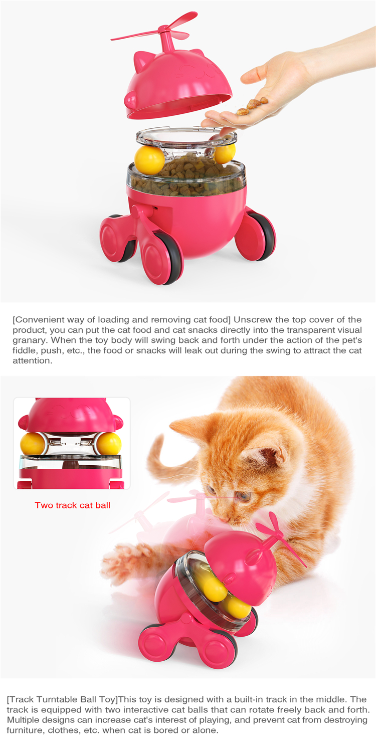 High Quality Pet Feeder Pet Slow Feeder Pet Dog Fun Bowl Feeder