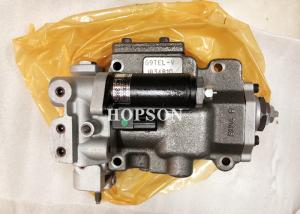 China Kobelco 210 Hydraulic Pump Regulator YN10V01006F2 YN10V01006F1 wholesale