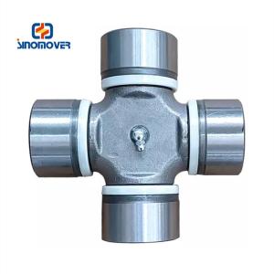 China SINOTRUK HOWO Truck Spare Parts WG9725310020 Universal Joint Cross Shaft Assembly wholesale