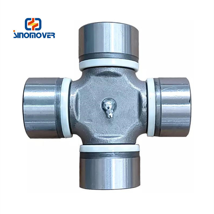 SINOTRUK HOWO Truck Spare Parts WG9725310020 Universal Joint Cross Shaft Assembly