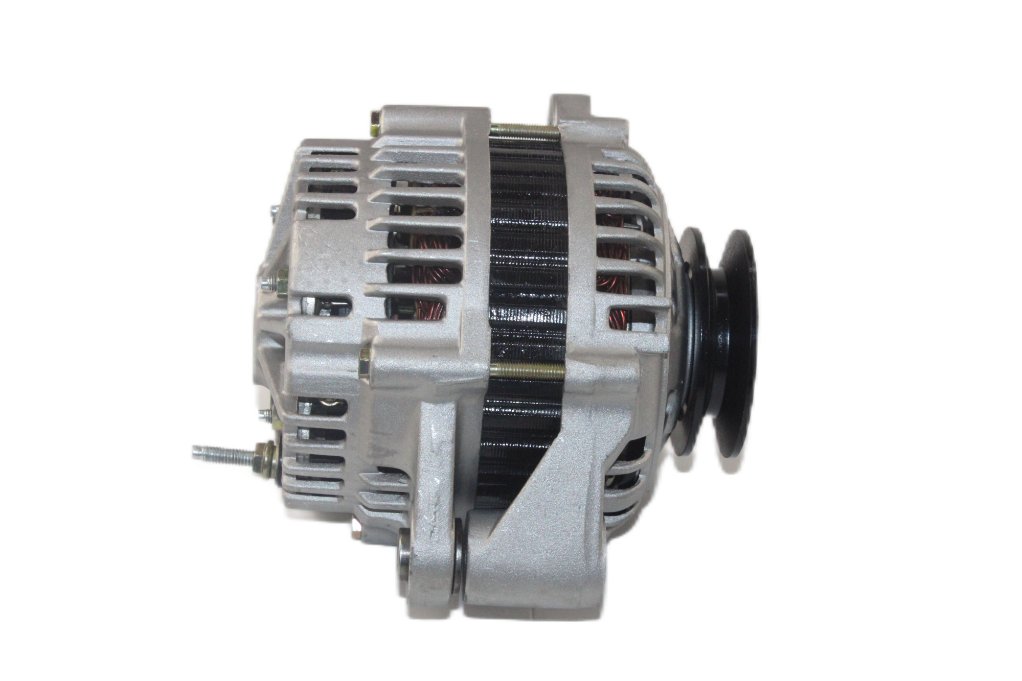 Standard Isuzu Cars Parts ISUZU TFR16 4ZD1 4ZE1 Generator ASM 8944728170