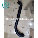 Cooling System Spare Parts Volvo 22140179 Rubber Hose TAD1641GE