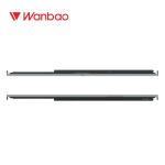 Electronic Smart Interactive Whiteboard Conference Flat Panel Fast Heat