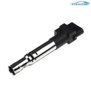 China CE Car Ignition Coils 100000081 022905715B For VW Beetle Golf Jetta Passat Audi wholesale