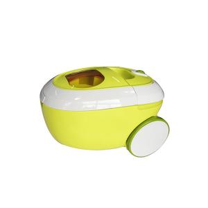 China Household Goods 2k Injection Molding Double Shot Plastic Molded Parts wholesale