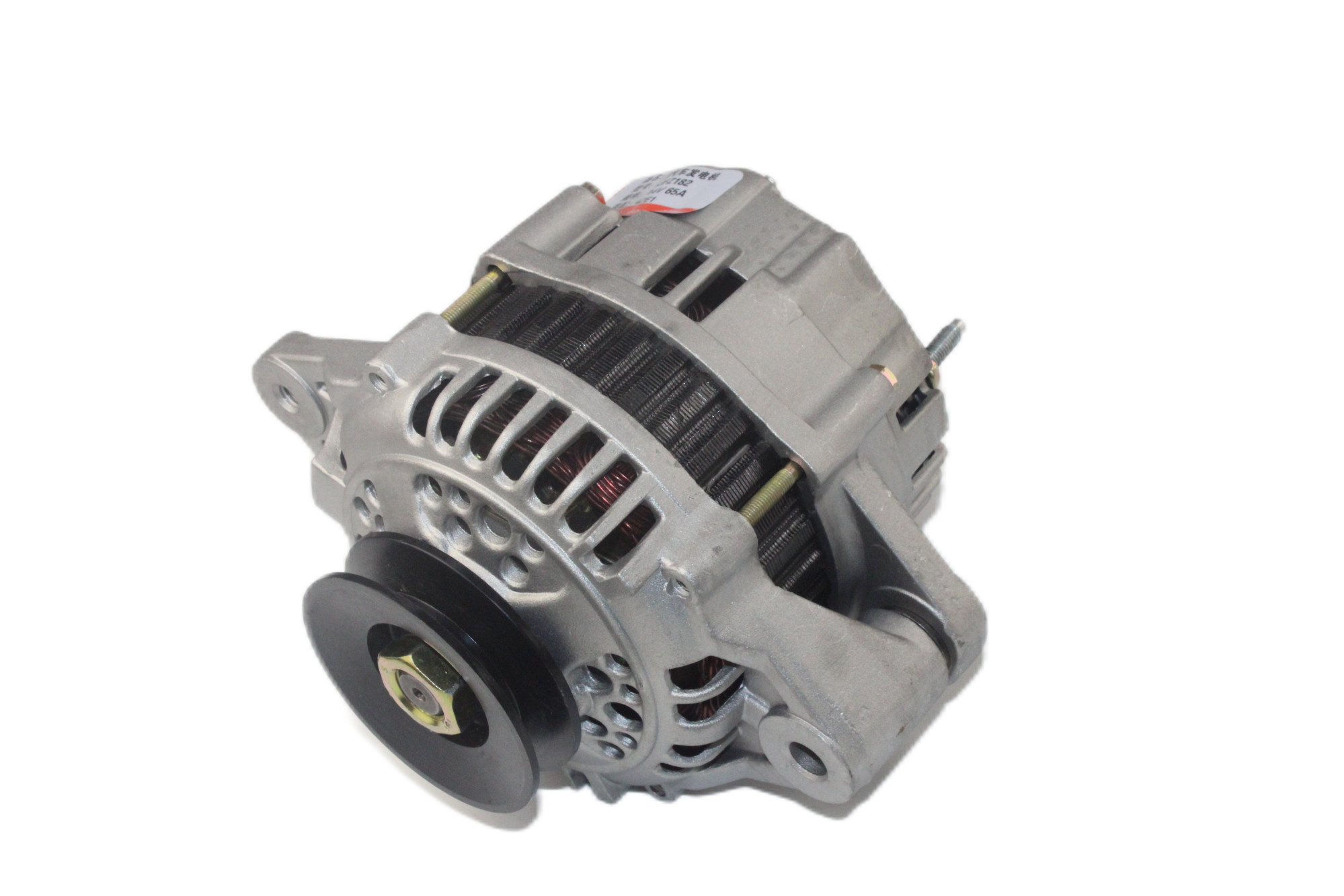 Standard Isuzu Cars Parts ISUZU TFR16 4ZD1 4ZE1 Generator ASM 8944728170