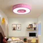 China Supplier Quality-Assured Round Acrylic cool ceiling lights (WH-MA-09)