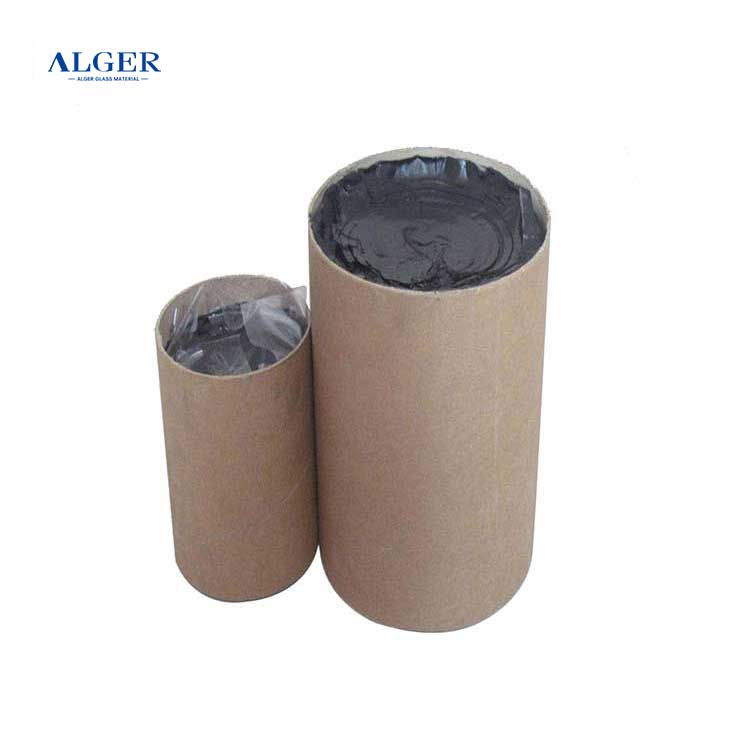 ABM CE adhesive butyl sealant designed for IG production