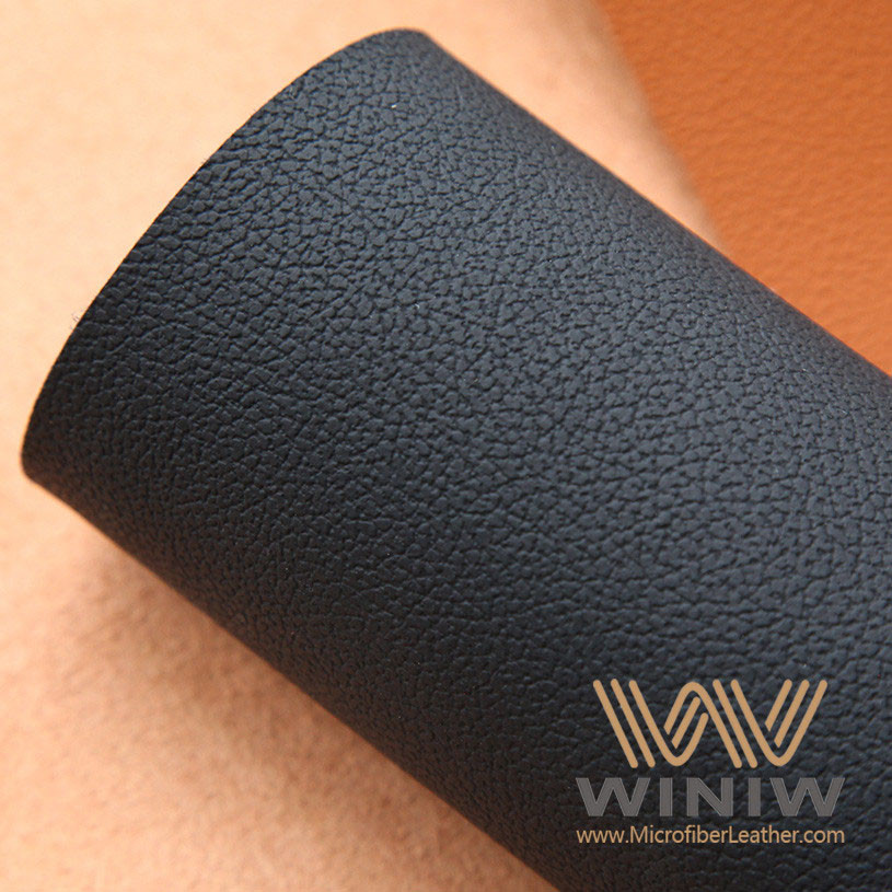 Luxury  Bio-Based Leather For Car Interiors 