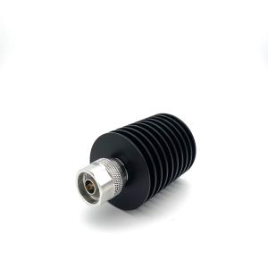 China 25W N Connector 50 Ohm Termination DC 4GHz wholesale