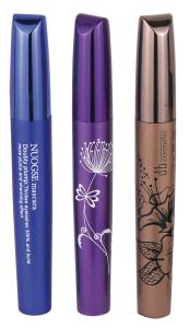 China Alumium mascara case, mascara tubes, mascara containers, Mascara package wholesale