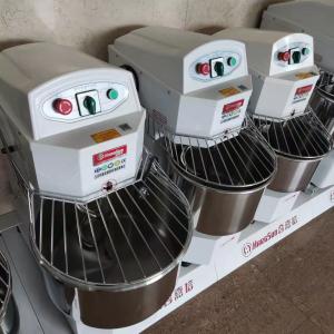 China Flour Kneading 1.2kw Industrial Bread Mixer Dough Mixer Machine wholesale
