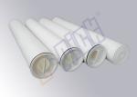 High Flow Rate 5 Micron Membrane Filter Cartridge Water Purification NSF