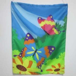 China Seasonal Flag Banner wholesale