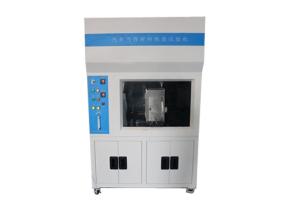 China ISO3795 Burn Resistance Tester wholesale