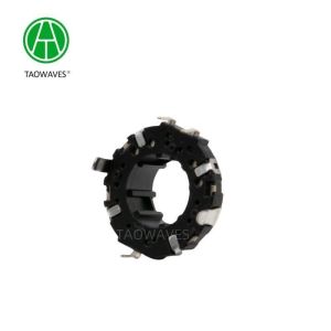 Ec21 Hollow Shaft Incremental Rotary Encoder 21mm Ring Encoder