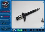 Remanufautured G2 Series 23670-09190 Fuel Injector 095000-6970