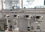 ABS Material Medical Ventilator Machine Operating Room First Aid Ventilator