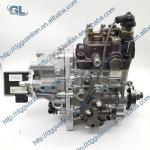 X7 Diesel Injection Fuel Pump Assy 729948-51340 129948-75040 For Yan-mar 4TNV98