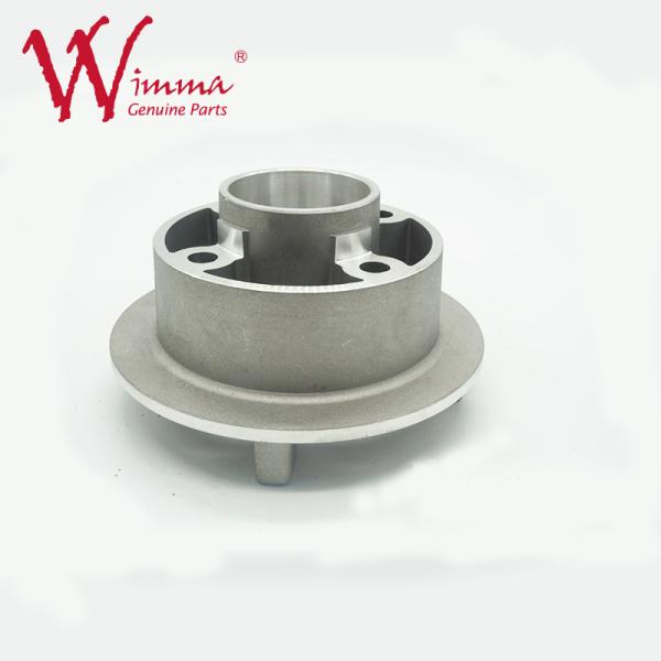Motorcycle Wheel Hub WIMMA Aluminum Alloy TVS STAR Metal Polishing Buffer