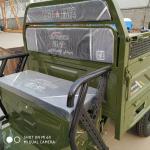 265kg Tricycle For Adults Motorized