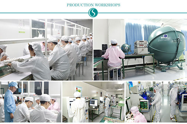 18W 24W 36W high bright led bulb supplier