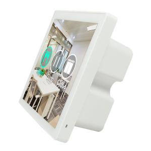 China Wireless Outlet Smart Electrical Switch , 240V 10A Smart Home Switches wholesale