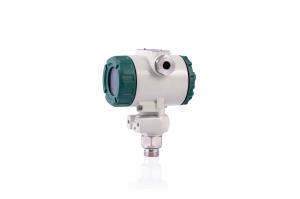 China 4~20mA Liquid Wireless Oil Pressure Sensor IP65 Protection wholesale