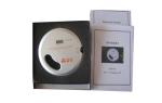 UV Analysis Meter , UV Paper Analysis Equipment , Paper Testing Equipments