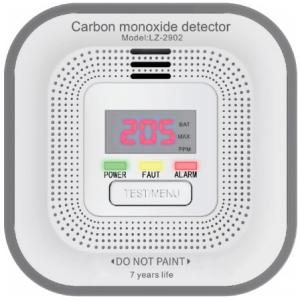 China LZ-2902 Carbon Monoxide Alarm Emergency Escape Equipment wholesale