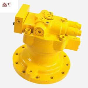 China Yu'an offers 31N6-10210 Excavator Swing Motor for Hyundai R210LC-7 Excavator wholesale