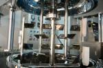 Skin Whitening Cream Vacuum Emulsifying Mixer Machine 50L-3000L