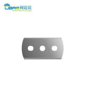 China ISO standard Film Cutting Blade wholesale