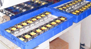 Three Phase Emi Filters 5A 120VDC 250VDC Vfd Noise Filter For emc chamber
