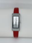 30 Meters Water Resistant Leather Quartz Wrist Watch For 18-45 Years Old