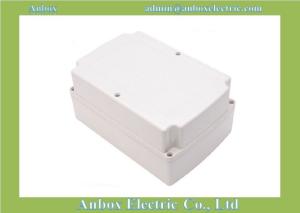 China Large ABS IP67 250x170x120mm Plastic Pcb Enclosures wholesale