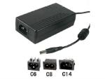 65w ac laptop adapter