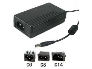 China desktop ac/dc power adapter wholesale