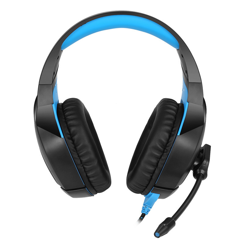 PS4 2.2m 117dB Onikuma K1B Stereo Gaming Headset