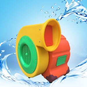 China bouncy castle air blower wholesale