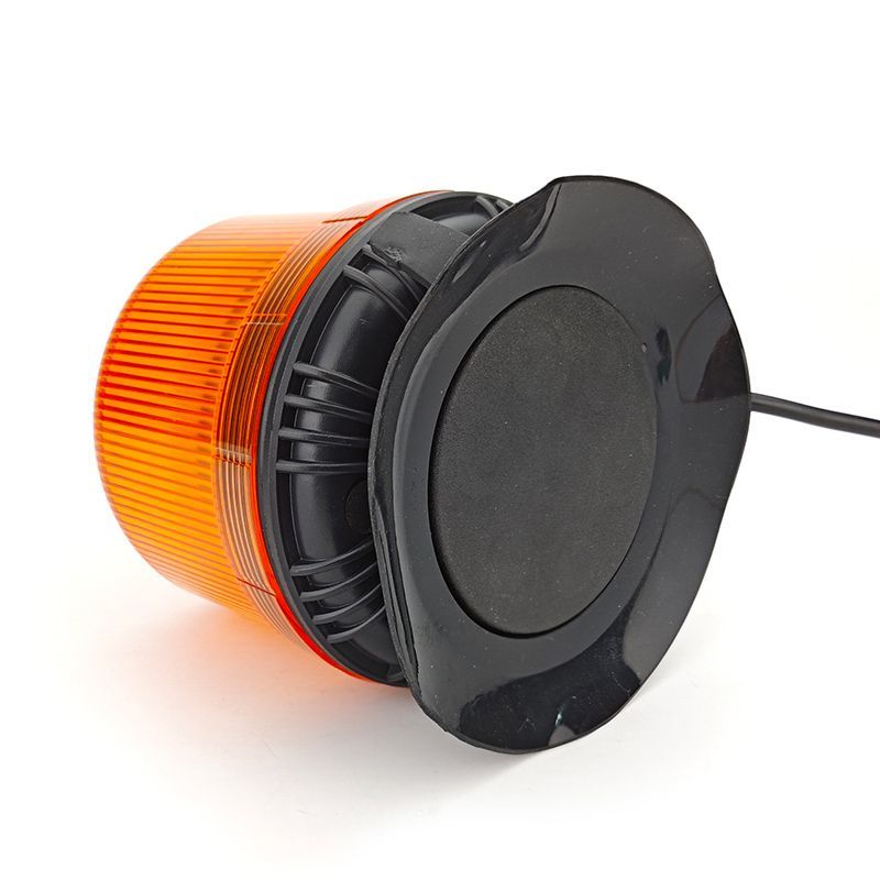Truck Tractor Flashing Beacon Warning Light Strobe Light Forklift Warning Light