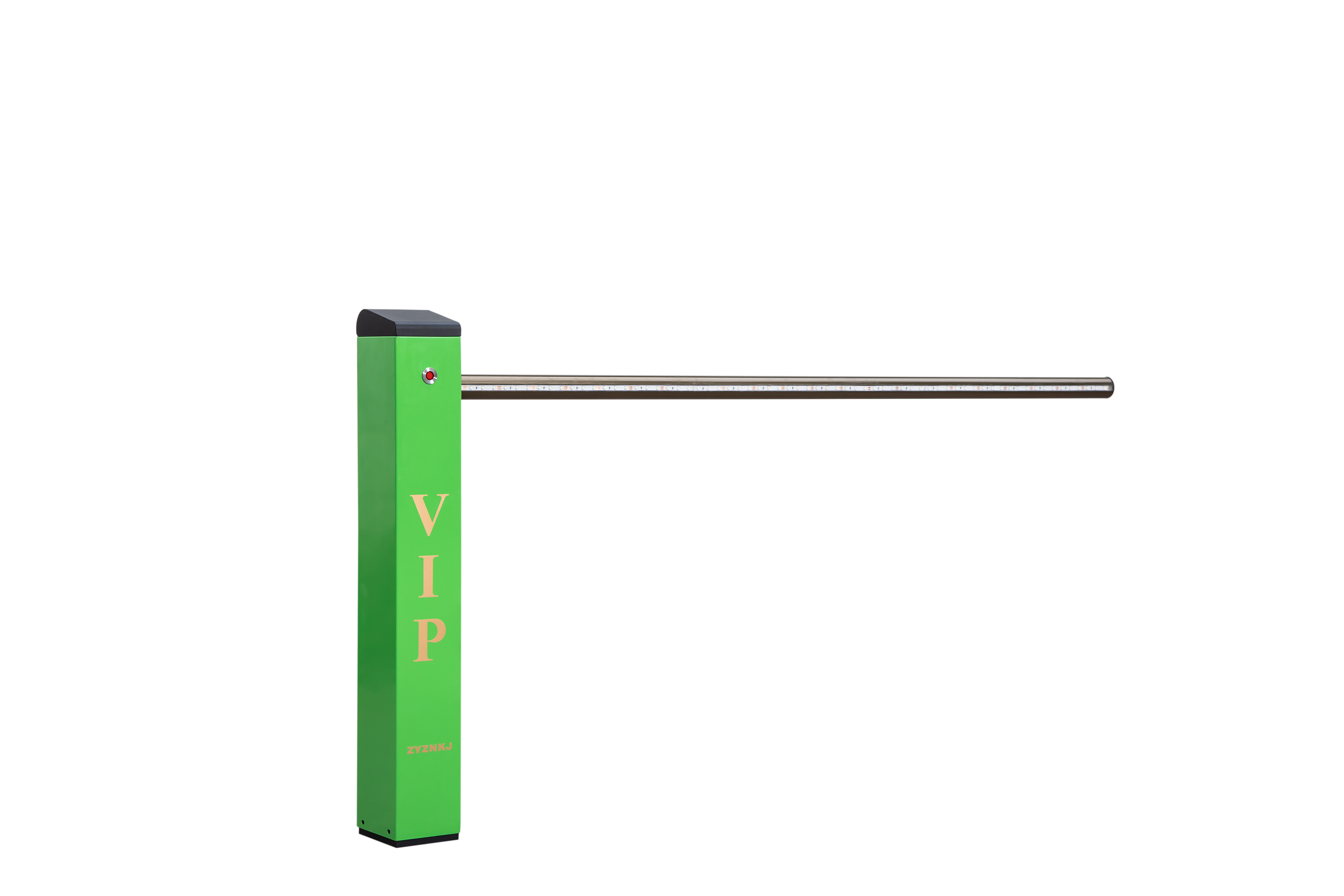 Custom VIP Electronic Barrier Gate At Altitude 1000m With 2m Max Arm Length