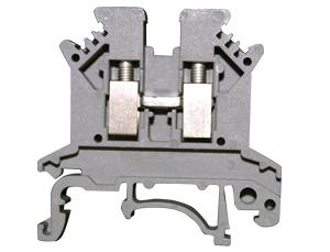 China Din Rail Terminal Block UK-2.5B wholesale