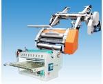 Platen Die-cutting and Creasing Machine, Platen Die-cutting + Creasing