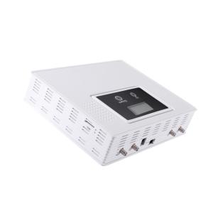 China Customized 3300MHz 3800MHz 5G Signal Extender Cell Phone Extender wholesale