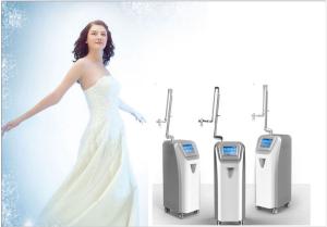 China laser co2 vaginal rejuvenation laser co2 wholesale